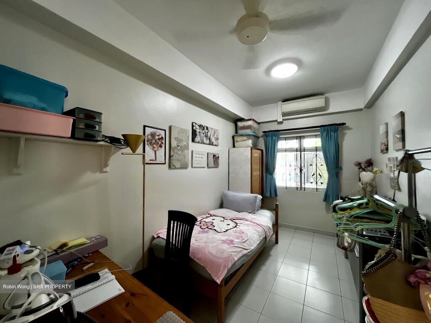 Seletar Hills Estate (D28), Semi-Detached #453701981